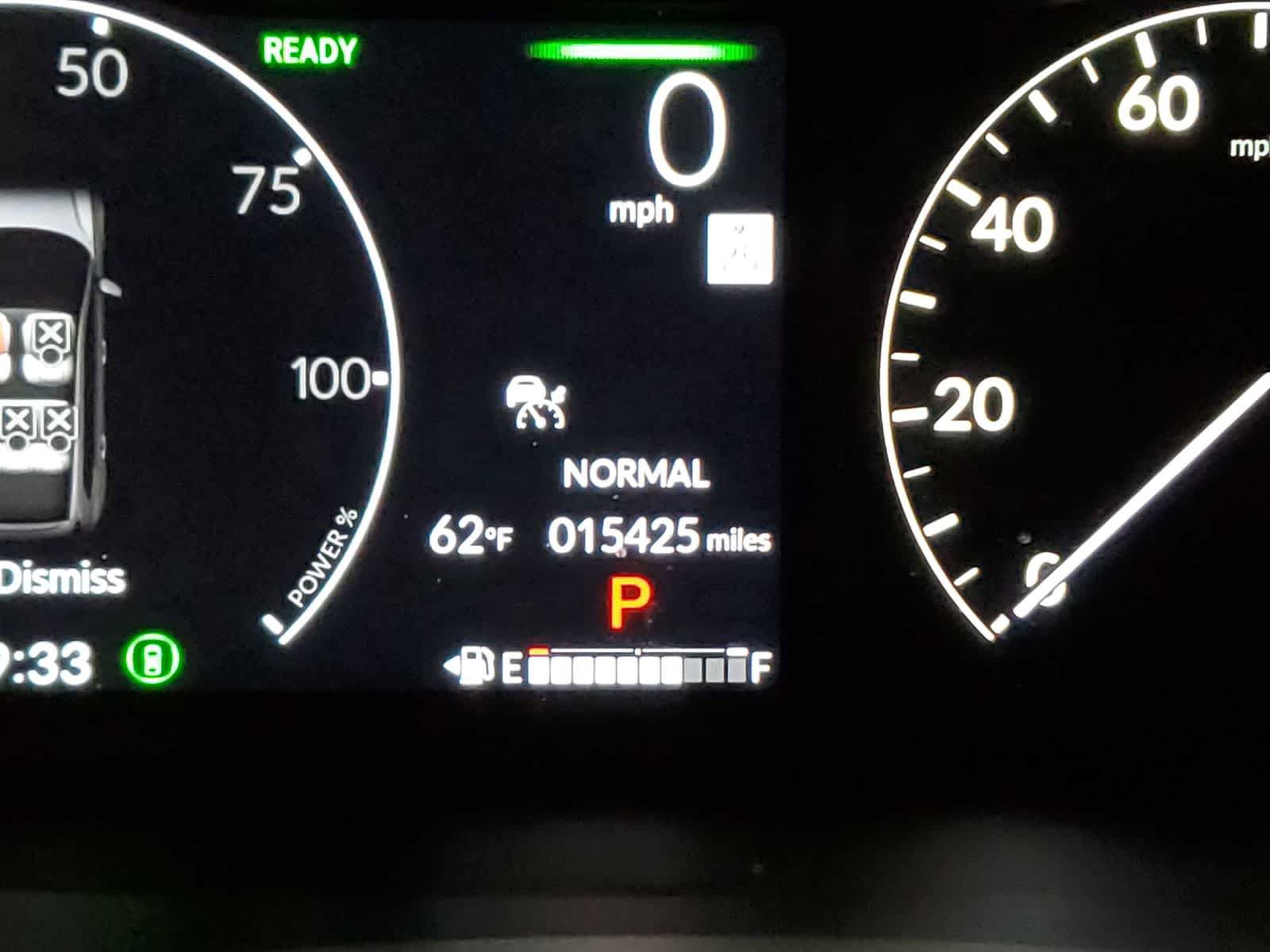 Certified 2024 Honda CR-V Sport-L image 15