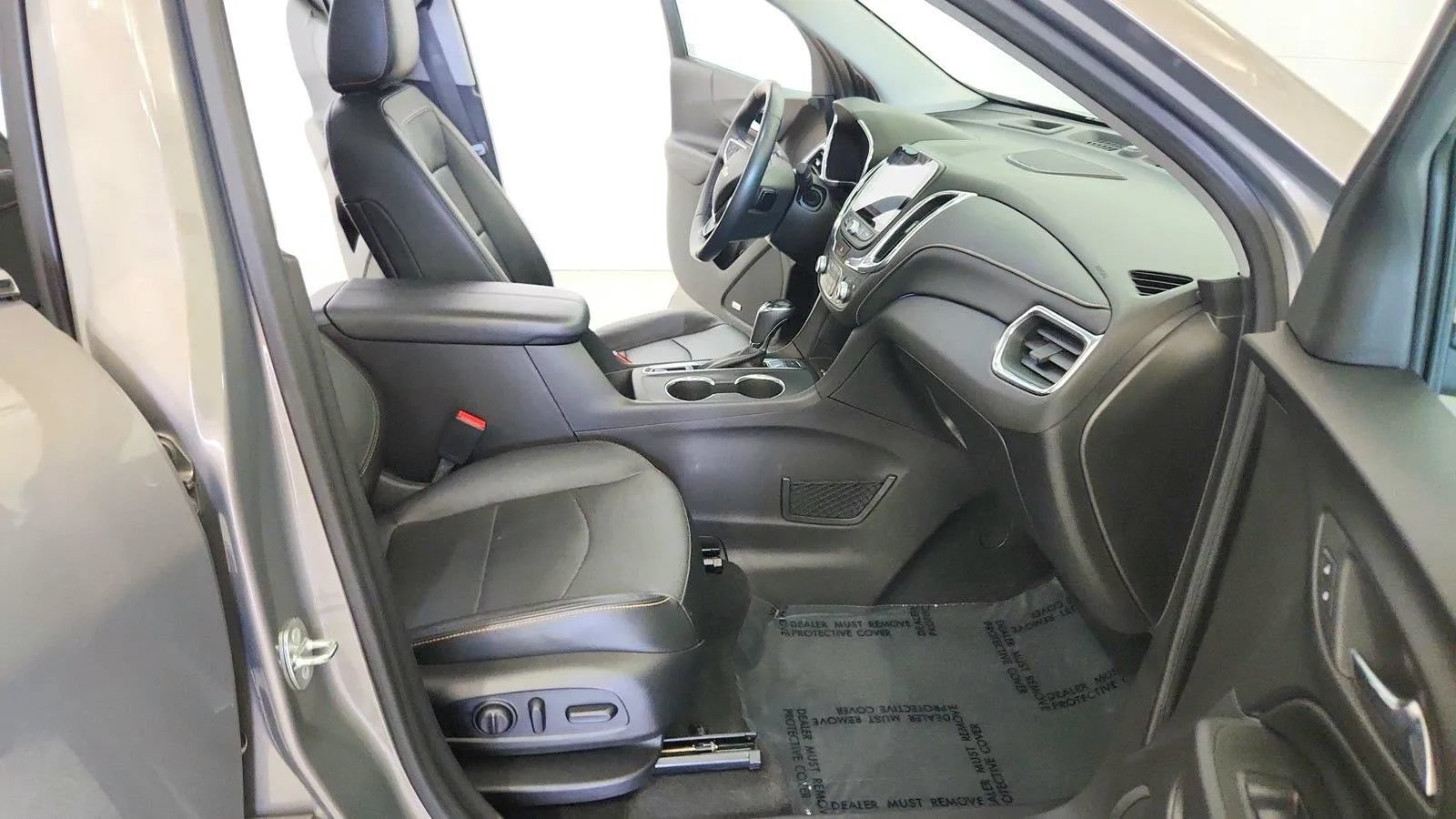 Used 2018 Chevrolet Equinox Premier AWD/4WD image 29