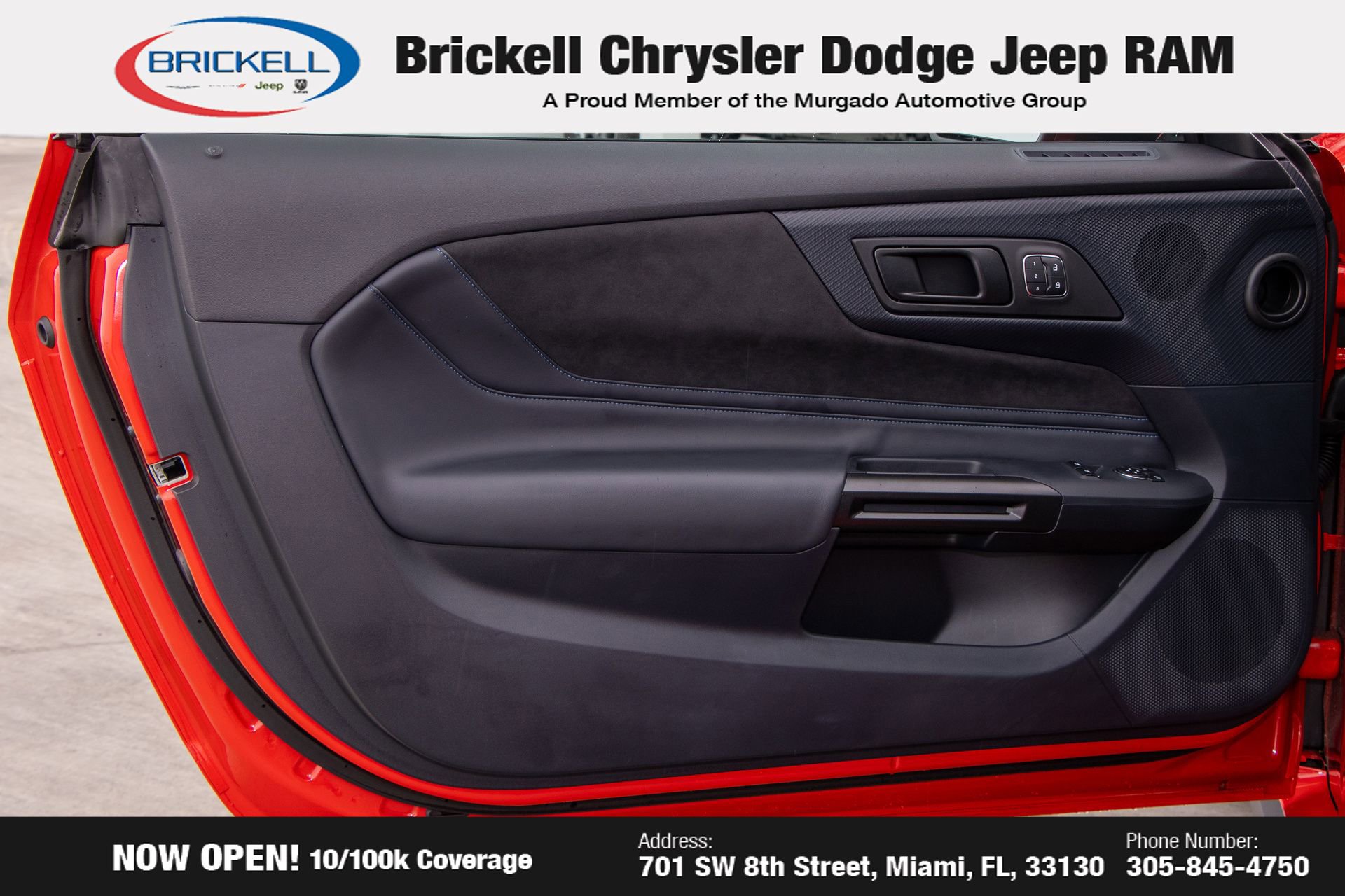 Used 2024 Ford Mustang Dark Horse image 10