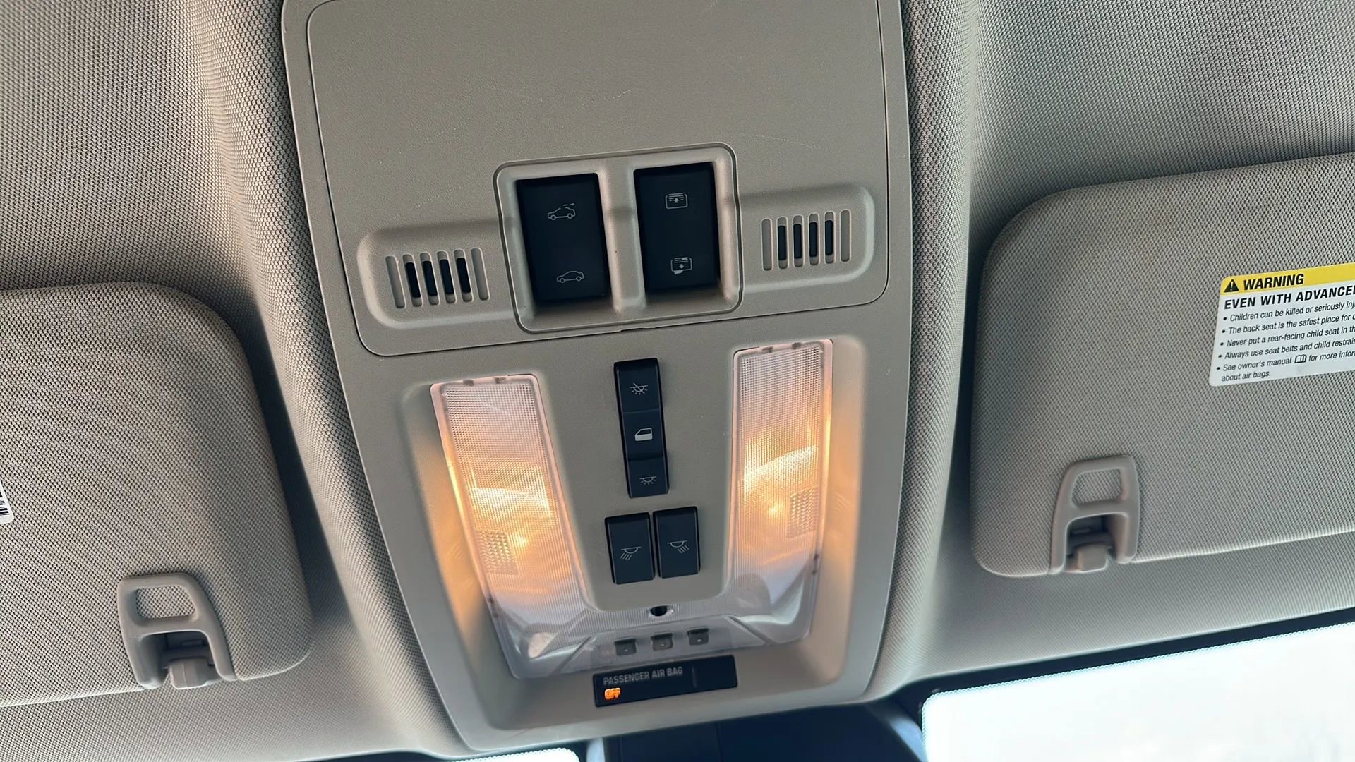 Used 2014 Cadillac SRX Performance w/ Driver Awareness Package image 35