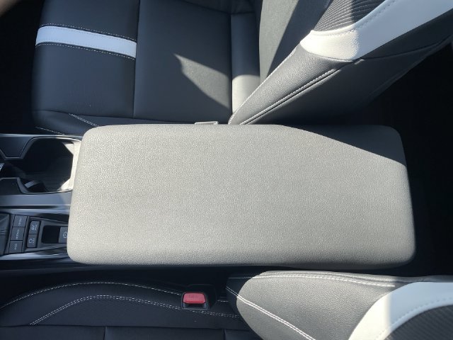 New 2026 Toyota Camry Hybrid AWD/4WD image 27