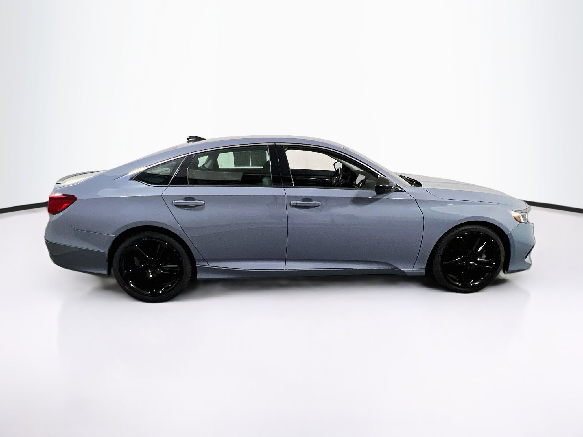 Used 2022 Honda Accord Sport Special Edition image 4