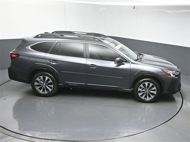 Certified 2025 Subaru Outback Limited XT w/ Tech Package 3 image 51