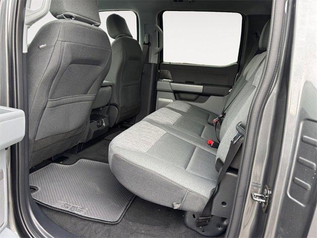 New 2026 Ford F250 XLT w/ XLT Premium Package image 13