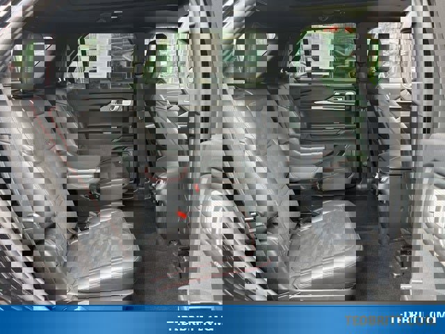 Certified 2025 Ford Explorer ST image 22