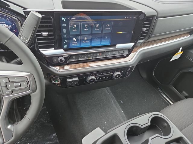 New 2026 Chevrolet Silverado 1500 LT image 13