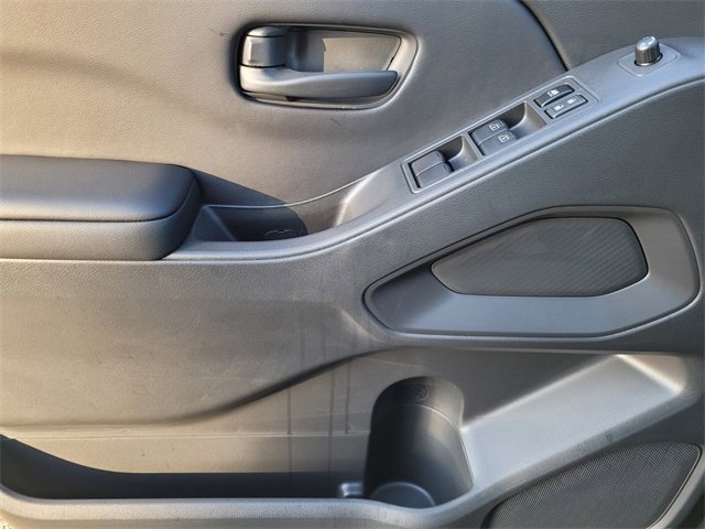 New 2026 Nissan Frontier SV image 22