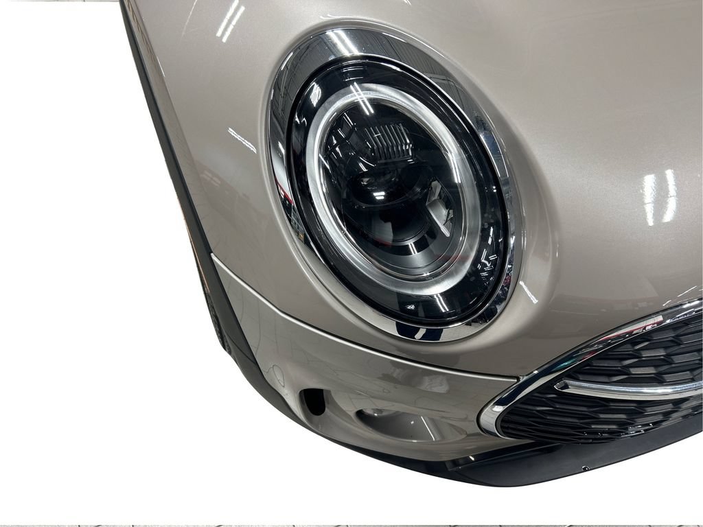 Used 2024 MINI Cooper Clubman S w/ Signature Upholstery Package AWD/4WD image 34