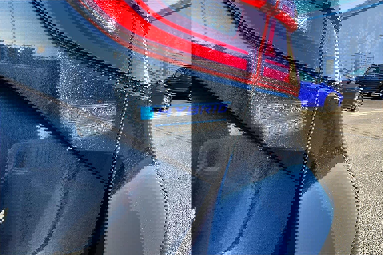 Used 2022 Honda Insight Touring image 9