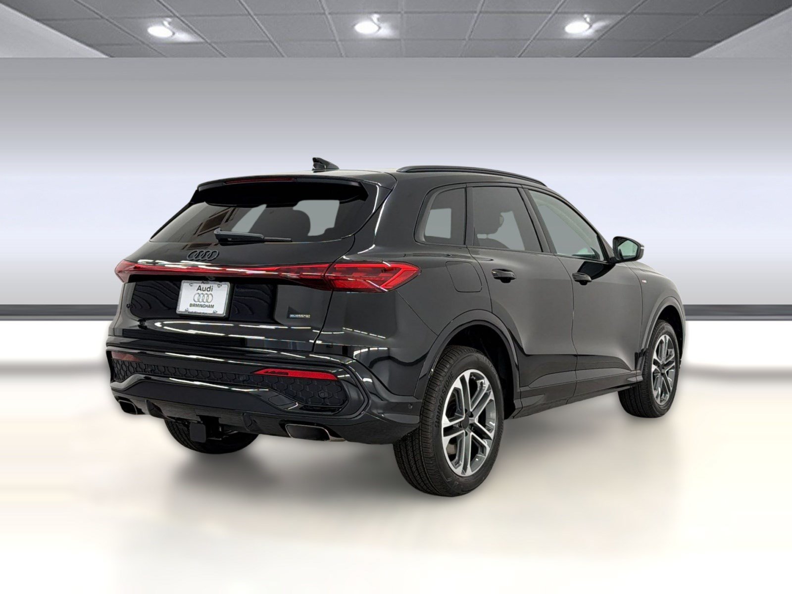 New 2026 Audi Q5 2.0T AWD/4WD image 9