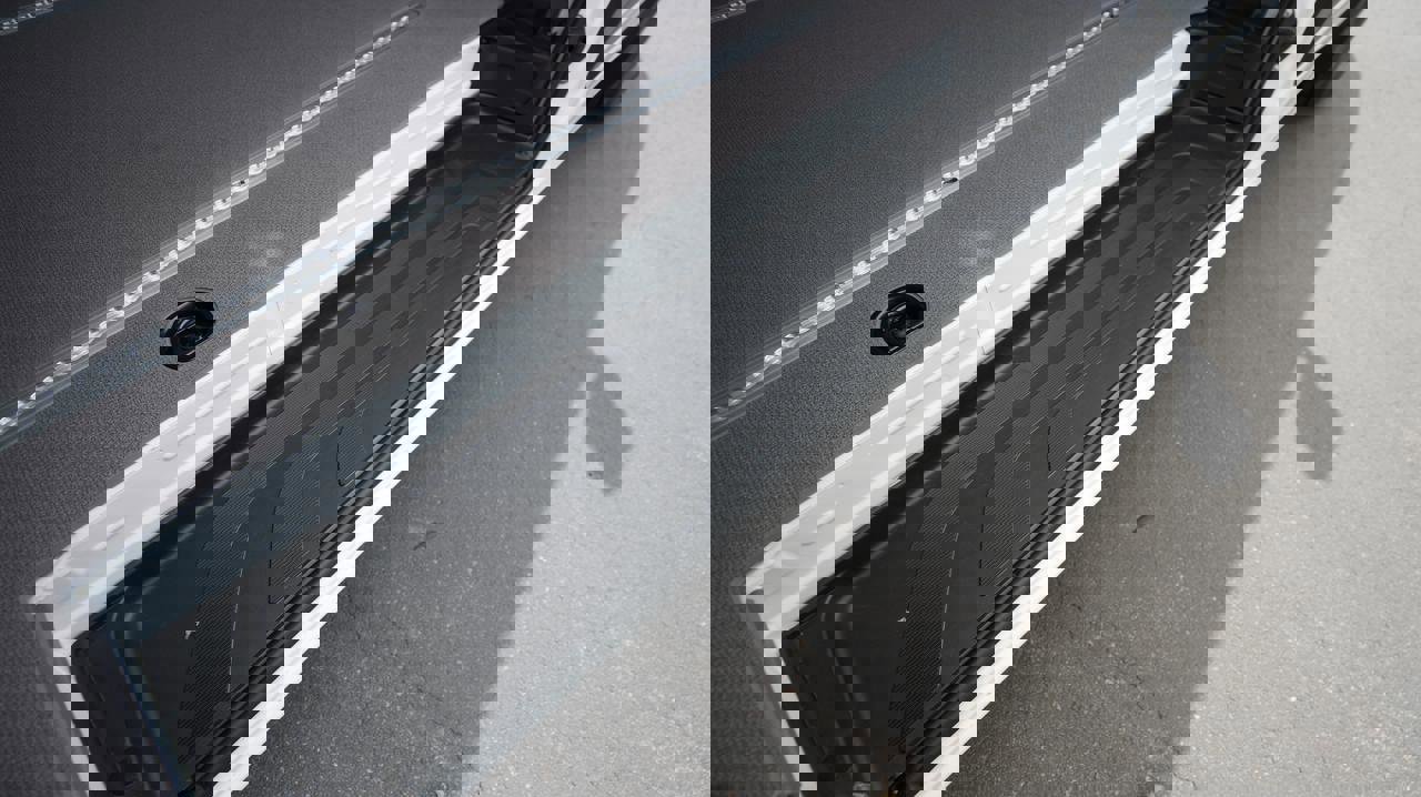 New 2025 Mercedes-Benz Sprinter 2500 image 12