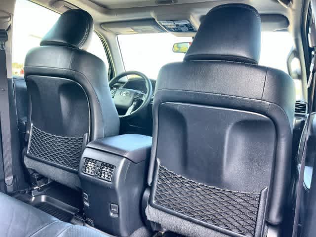 Used 2019 Toyota 4Runner Limited AWD/4WD image 13