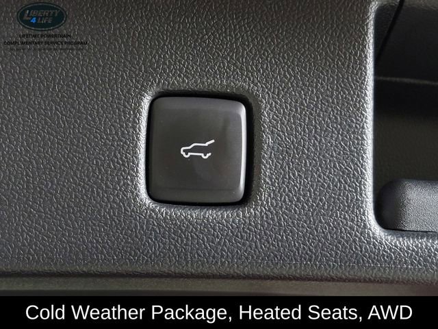 Used 2023 Ford Escape ST-Line w/ Tech Pack #1 AWD/4WD image 17