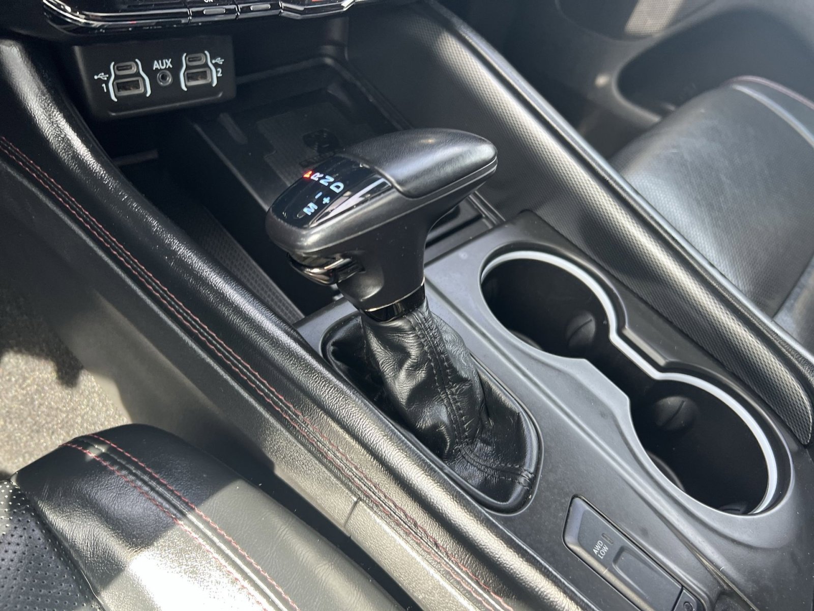 Used 2021 Dodge Durango R/T w/ Technology Group image 22