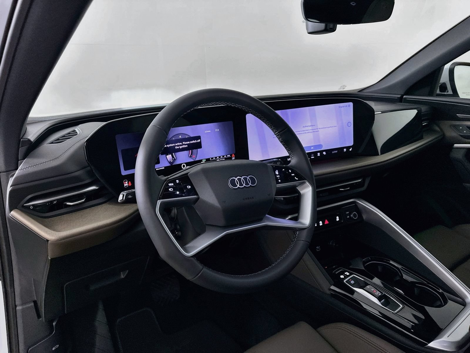 New 2026 Audi Q5 Premium Plus AWD/4WD image 31