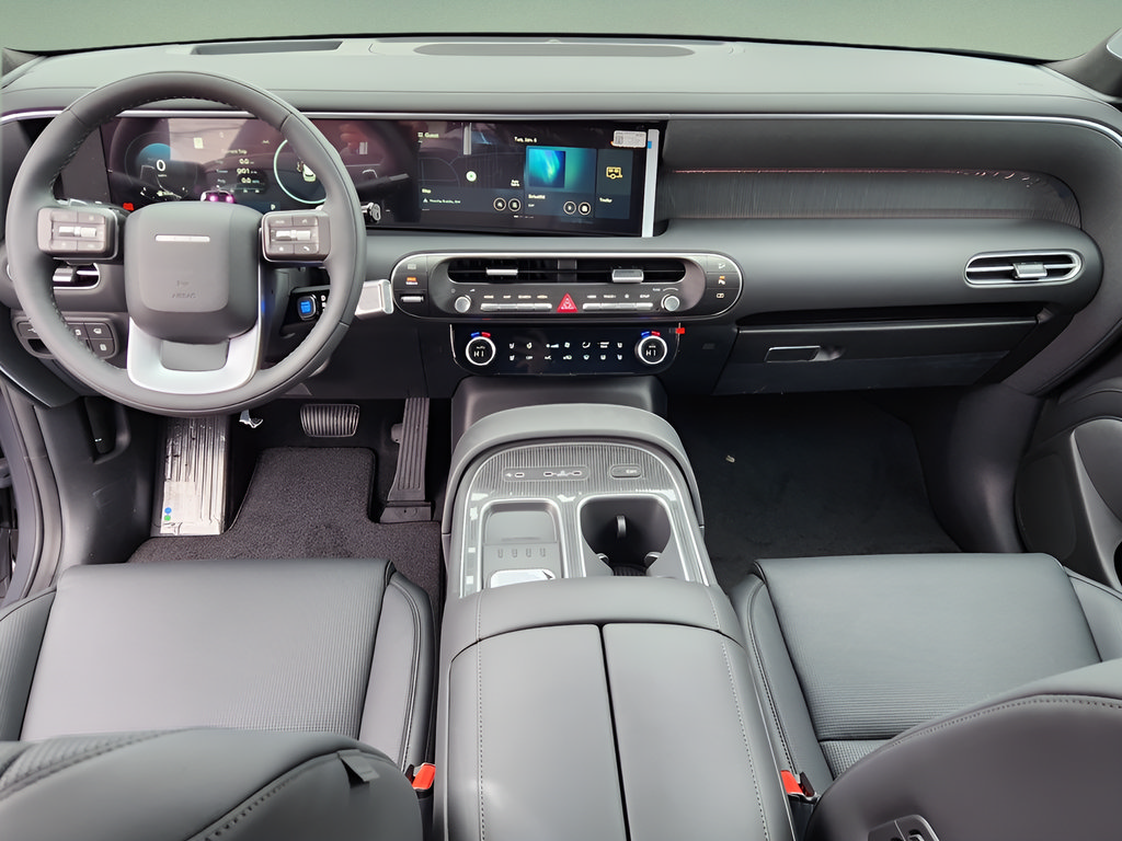 New 2026 Hyundai Palisade Calligraphy AWD/4WD image 14