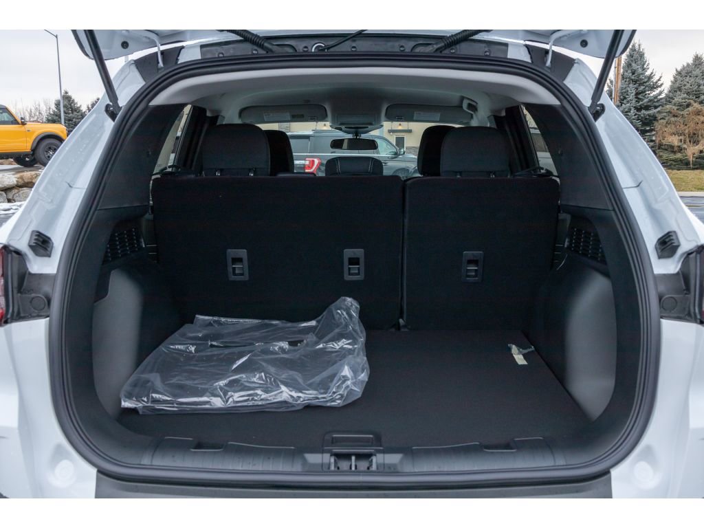 Used 2025 Ford Escape Active w/ Tech Pack #1 image 14