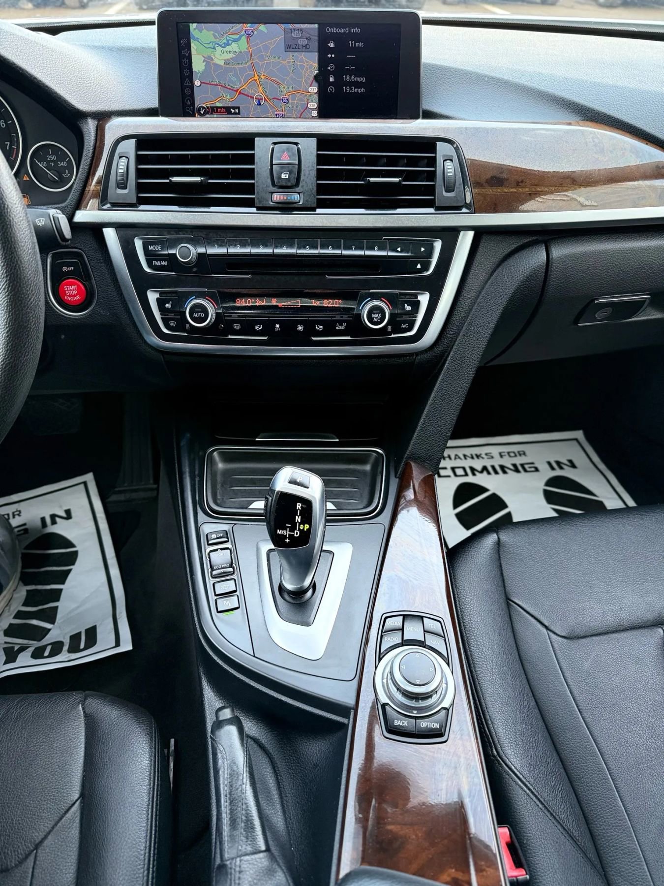 Used 2013 BMW 335i xDrive Sedan image 23