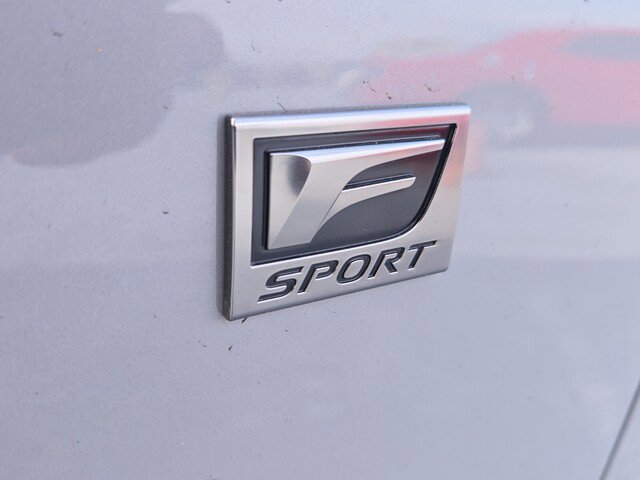 New 2025 Lexus IS 500 w/ F-Sport Performance image 10