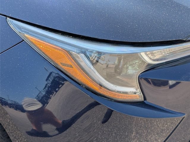 Used 2024 Toyota Corolla LE FWD image 5