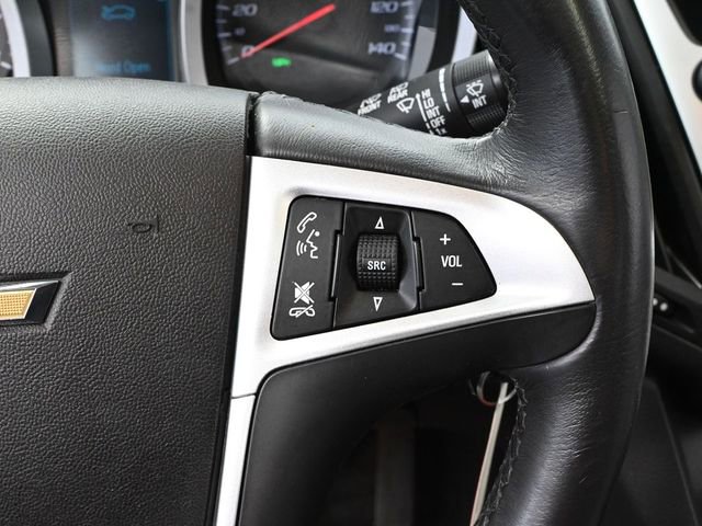 Used 2016 Chevrolet Equinox LTZ w/ Enhanced Convenience Package image 30