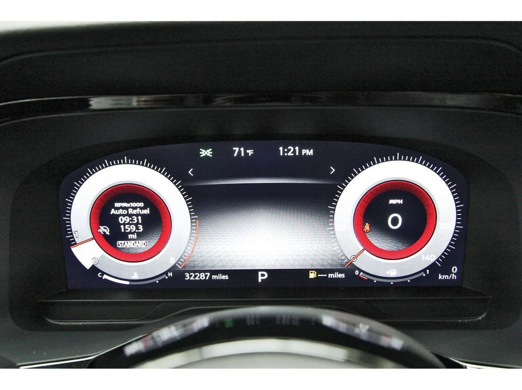 Certified 2024 Nissan Pathfinder Platinum image 12