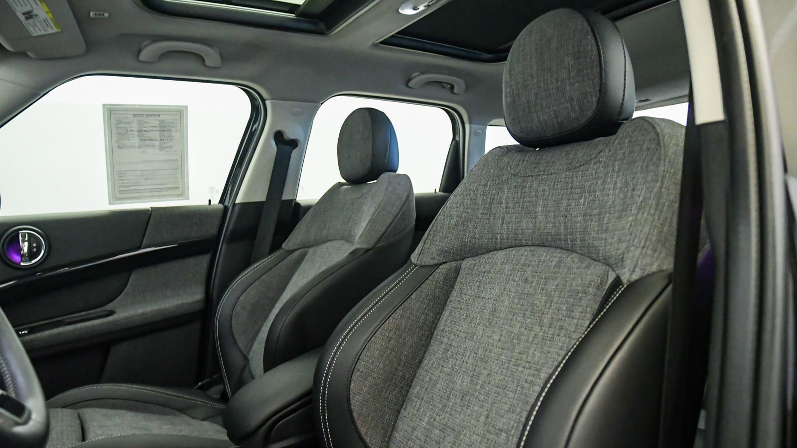 Certified 2023 MINI Cooper Countryman S FWD image 17