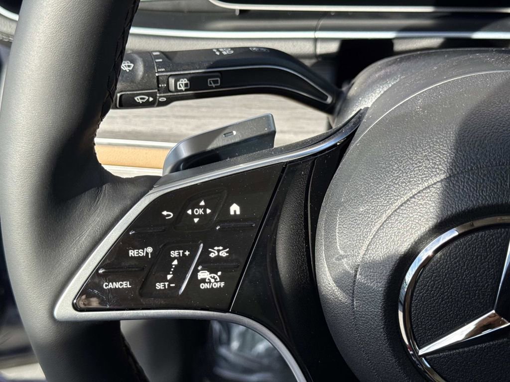 New 2026 Mercedes-Benz GLE 450 GLE 450 image 28