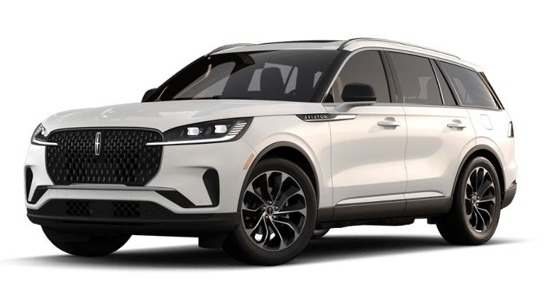 New 2026 Lincoln Aviator Reserve image 23