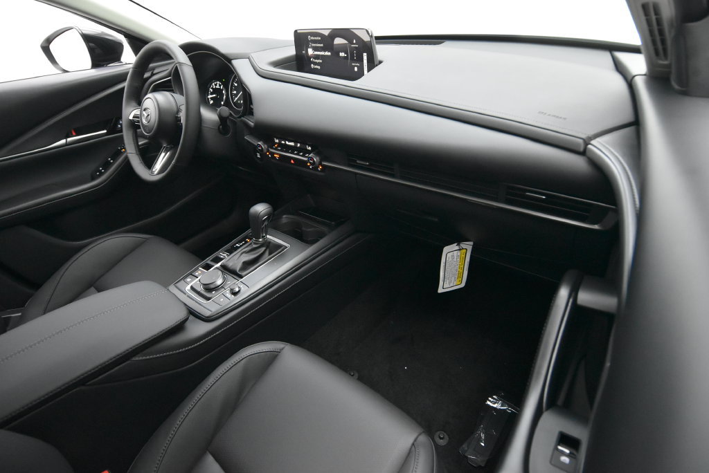 New 2026 MAZDA CX-30 AWD 2.5 S w/ Premium Package image 28