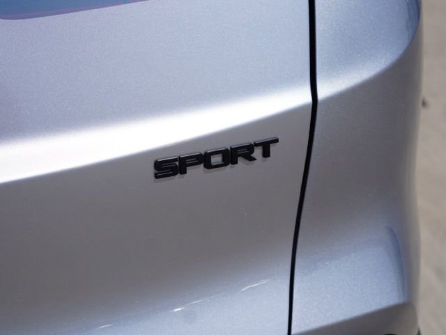 Used 2024 Honda CR-V Sport image 10