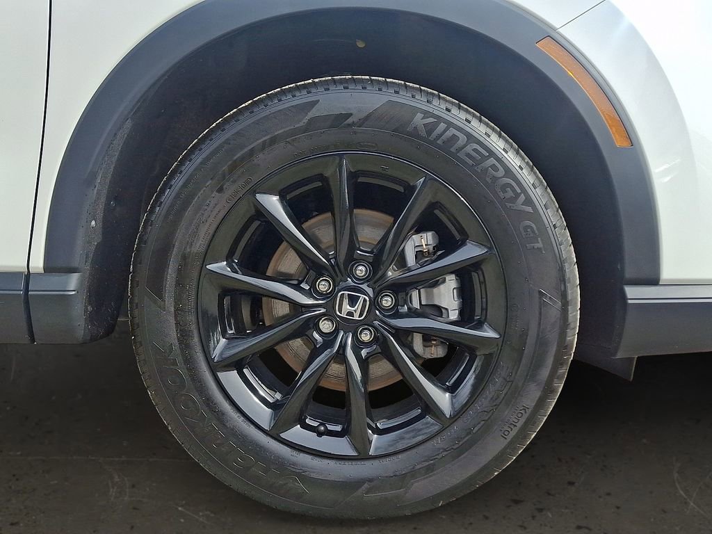 Used 2026 Honda CR-V Sport-L image 9