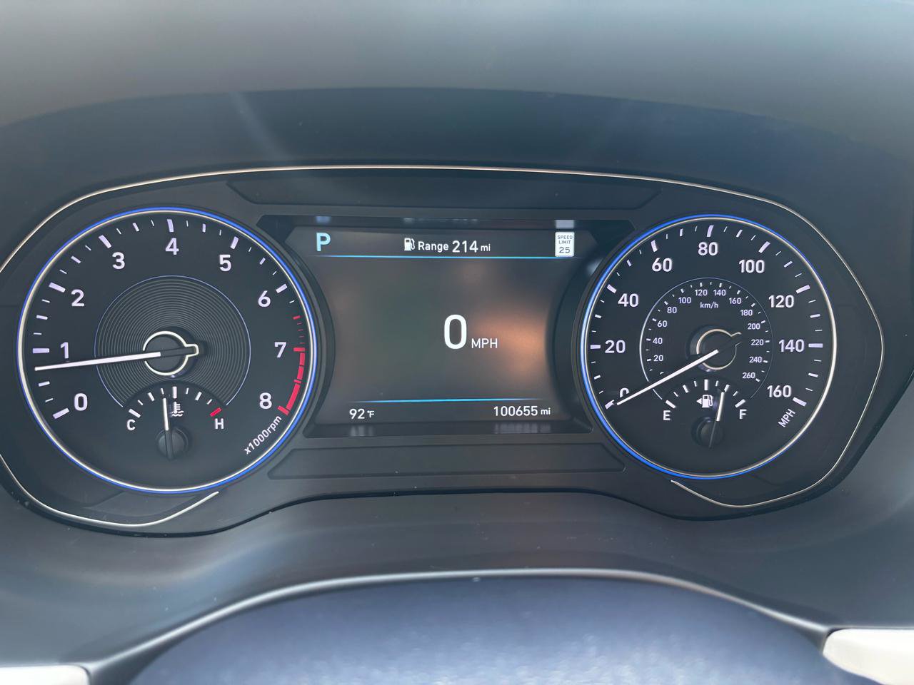 Used 2022 Hyundai Palisade SEL w/ Premium Package AWD/4WD image 16