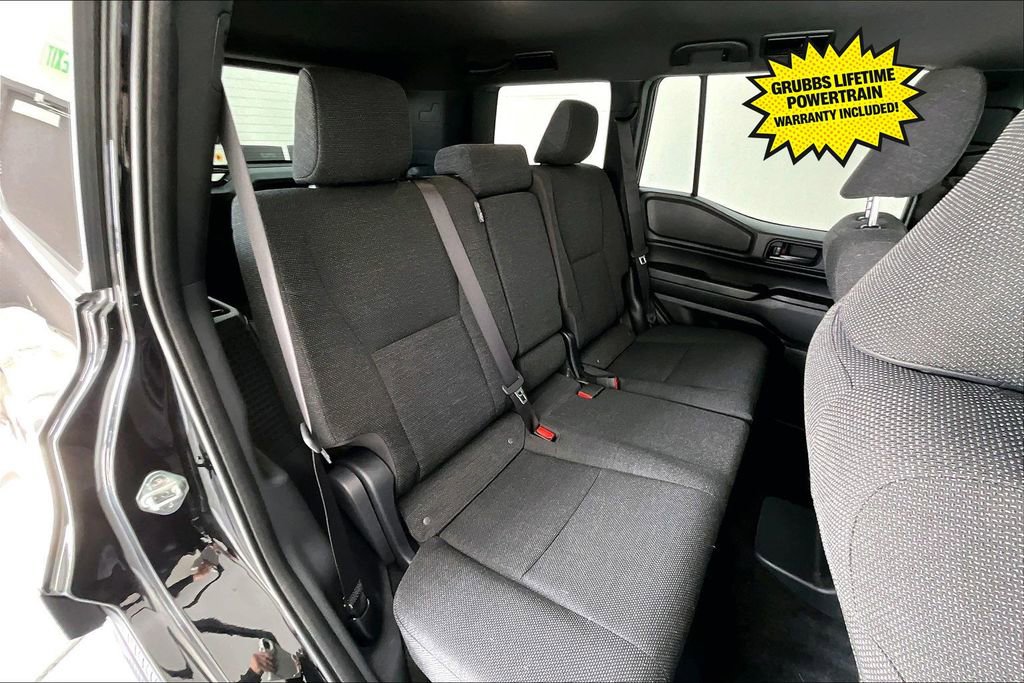 Used 2024 Toyota Land Cruiser 1958 image 36