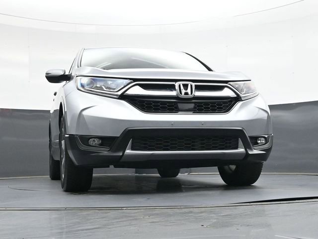 Used 2018 Honda CR-V EX image 37