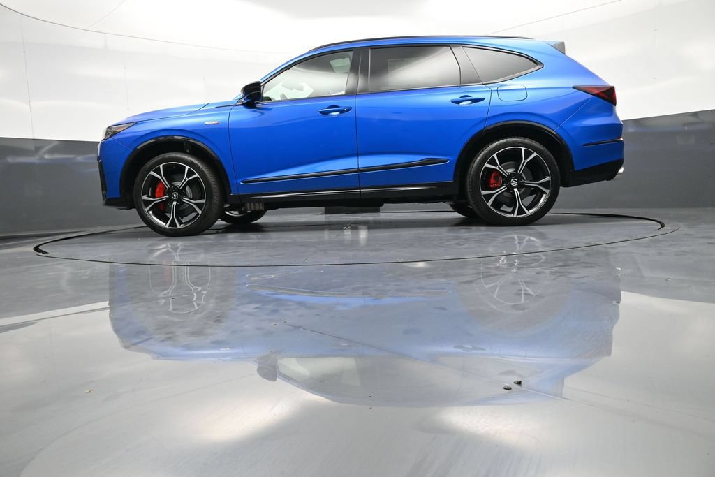 New 2026 Acura MDX Type S AWD/4WD image 36
