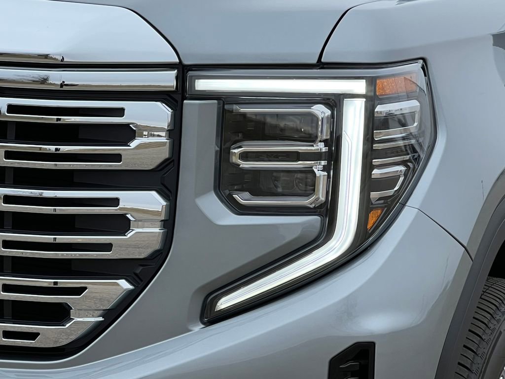 New 2025 GMC Sierra 1500 Denali w/ Denali Reserve Package image 50