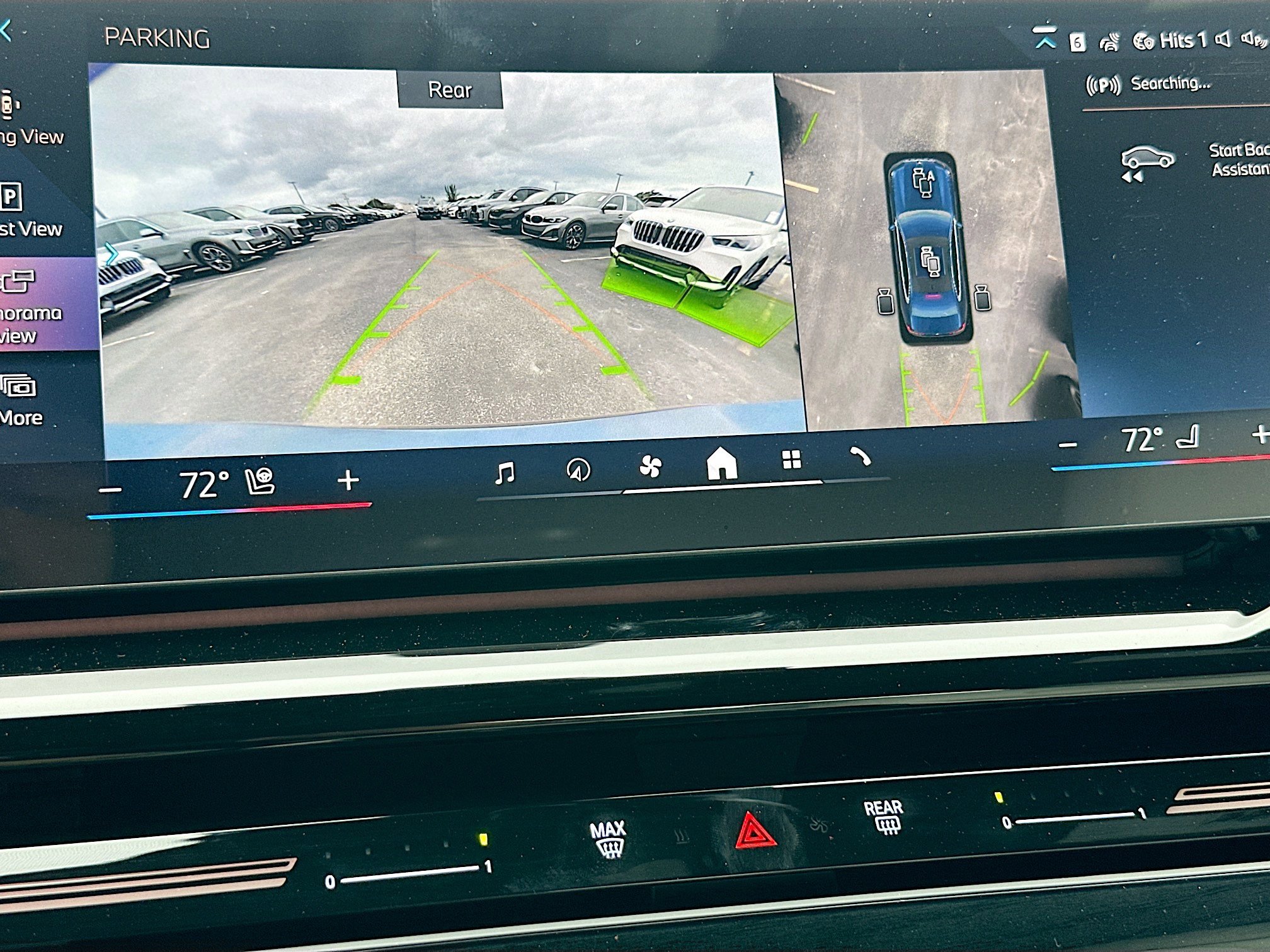 New 2026 BMW 530i w/ Convenience Package image 11