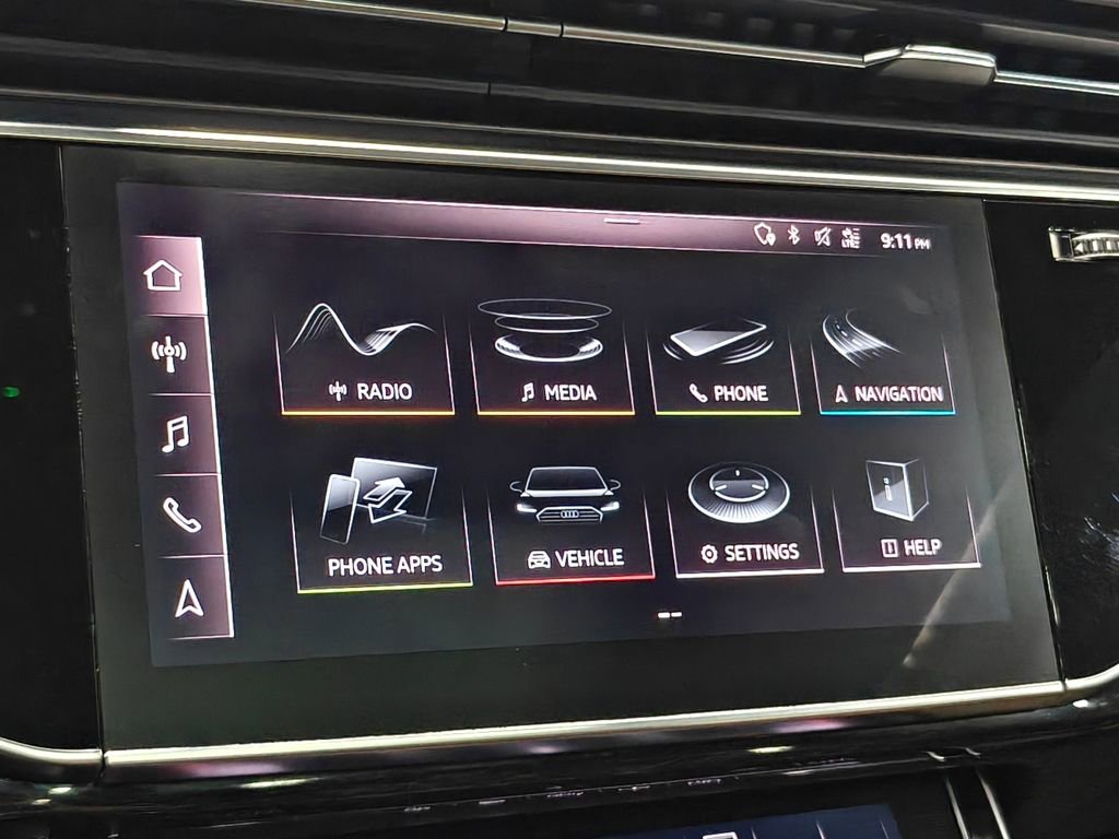 Used 2019 Audi Q8 Premium w/ Convenience Package image 35