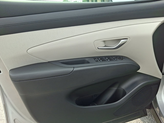 New 2026 Hyundai Tucson SEL AWD/4WD image 10