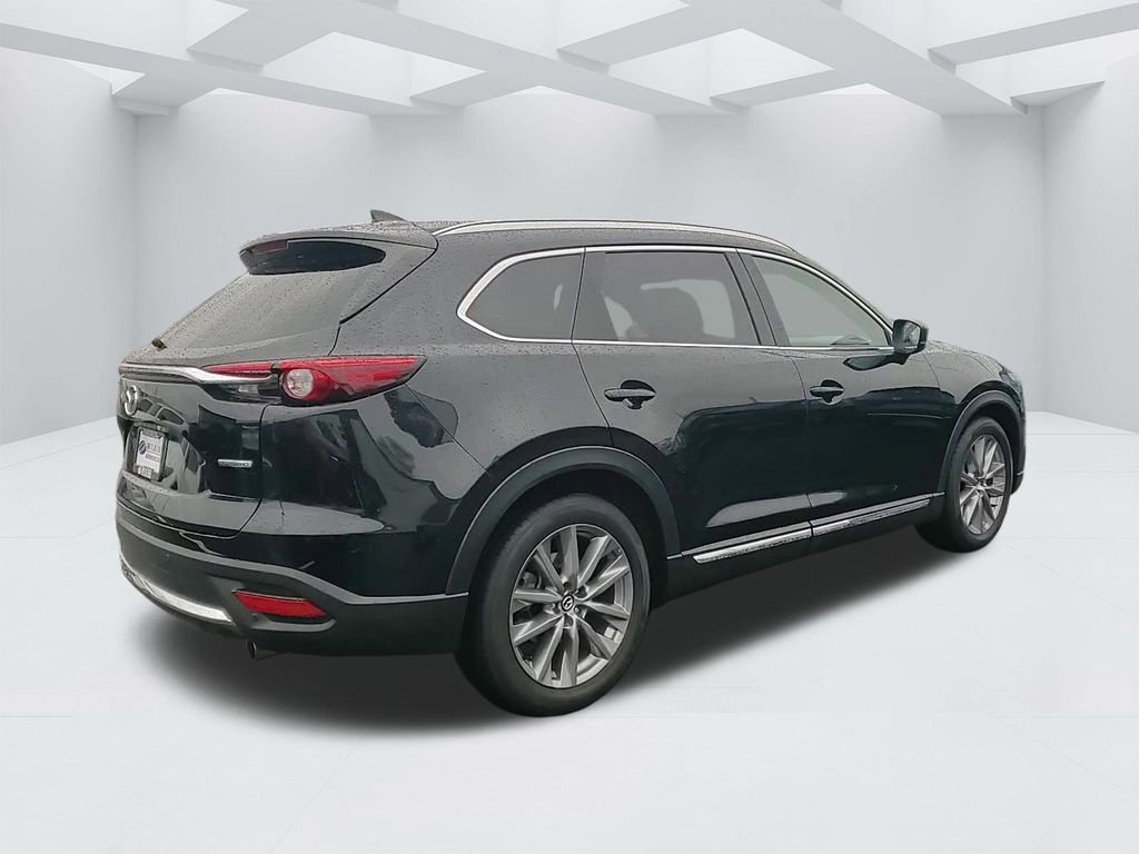 Used 2020 MAZDA CX-9 Grand Touring image 5