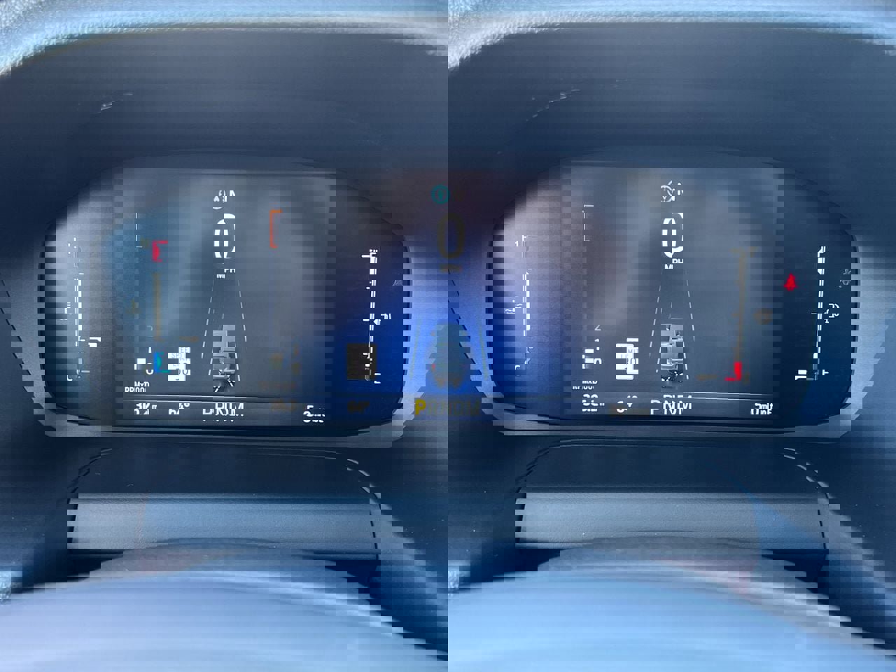 New 2026 Ford Transit 250 148 Medium Roof image 12