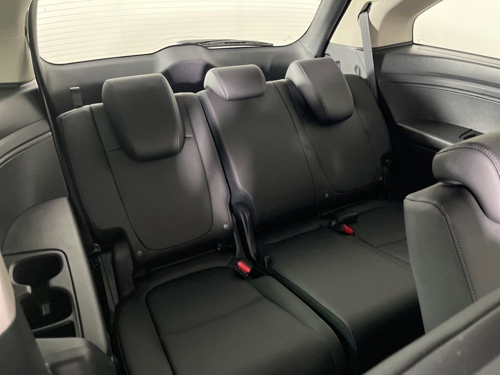 Certified 2025 Honda Odyssey EX-L image 14
