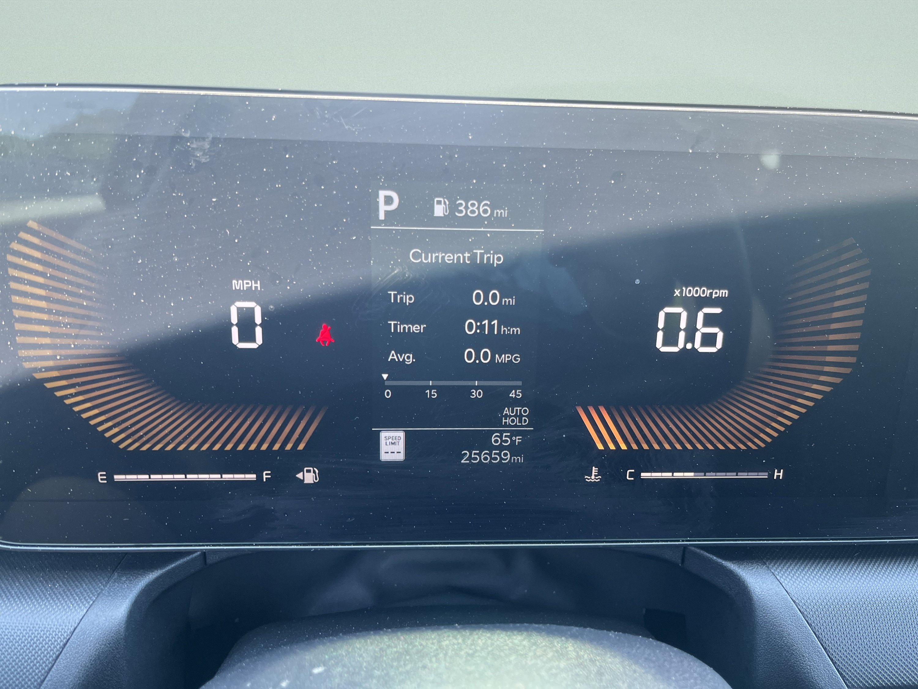 Used 2025 Kia K4 FWD image 19