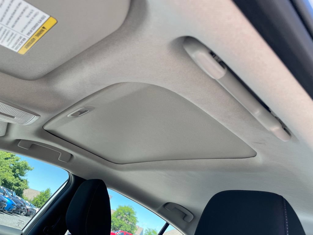 New 2026 Nissan Sentra SV w/ SV Convenience Package FWD image 10