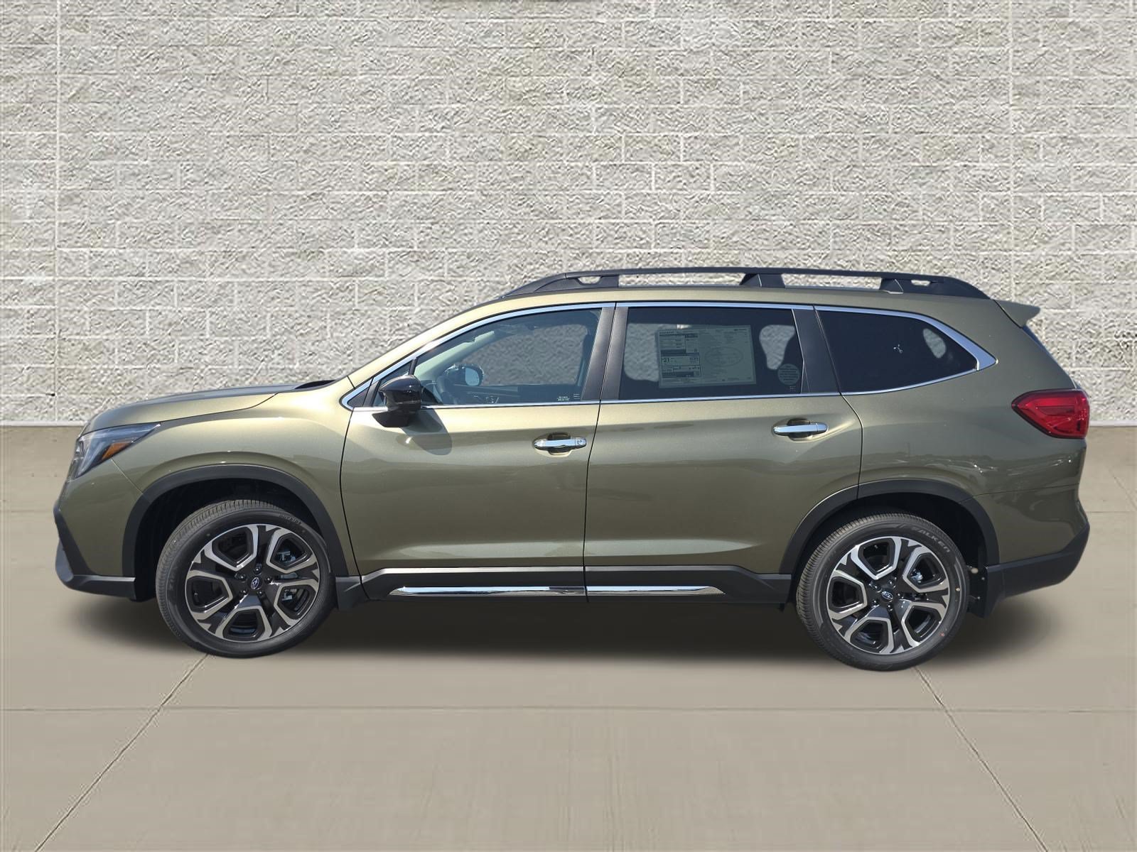New 2026 Subaru Ascent Touring AWD/4WD image 4