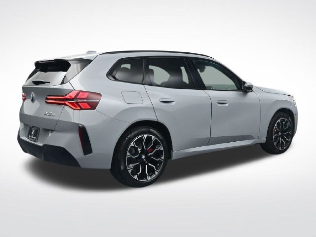 New 2026 BMW X3 xDrive30i w/ Premium Package AWD/4WD image 4