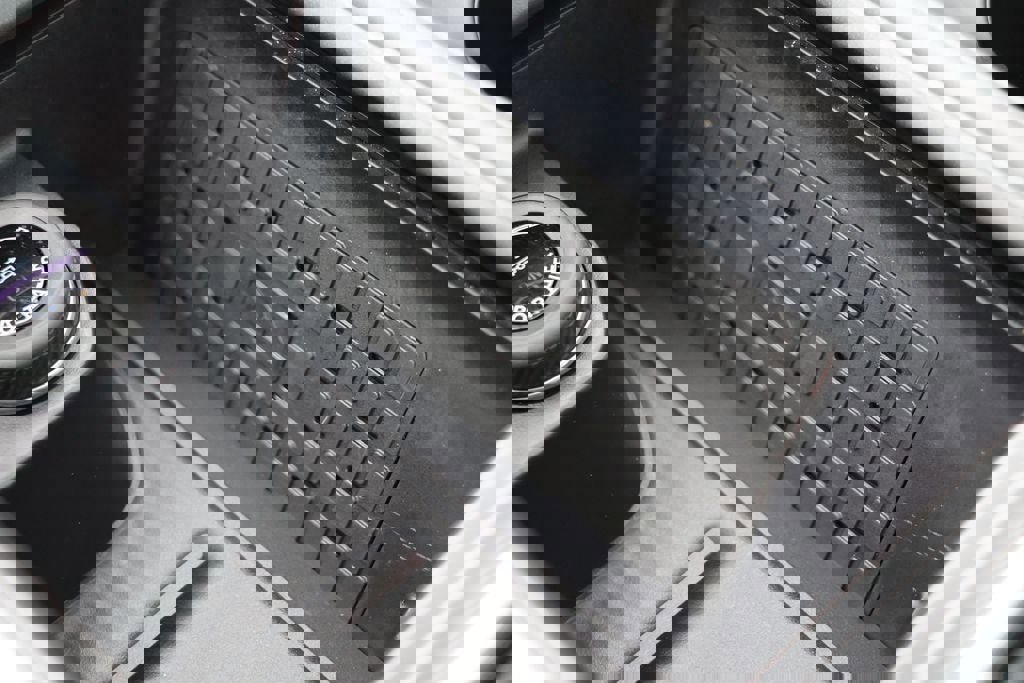 Used 2025 Ford Expedition Max Platinum w/ Platinum Ultimate Package image 31