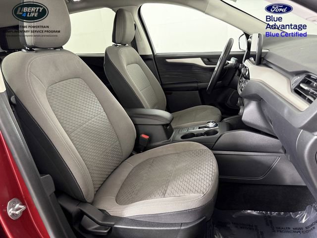 Certified 2022 Ford Escape SE w/ SE Sport Appearance Package image 17