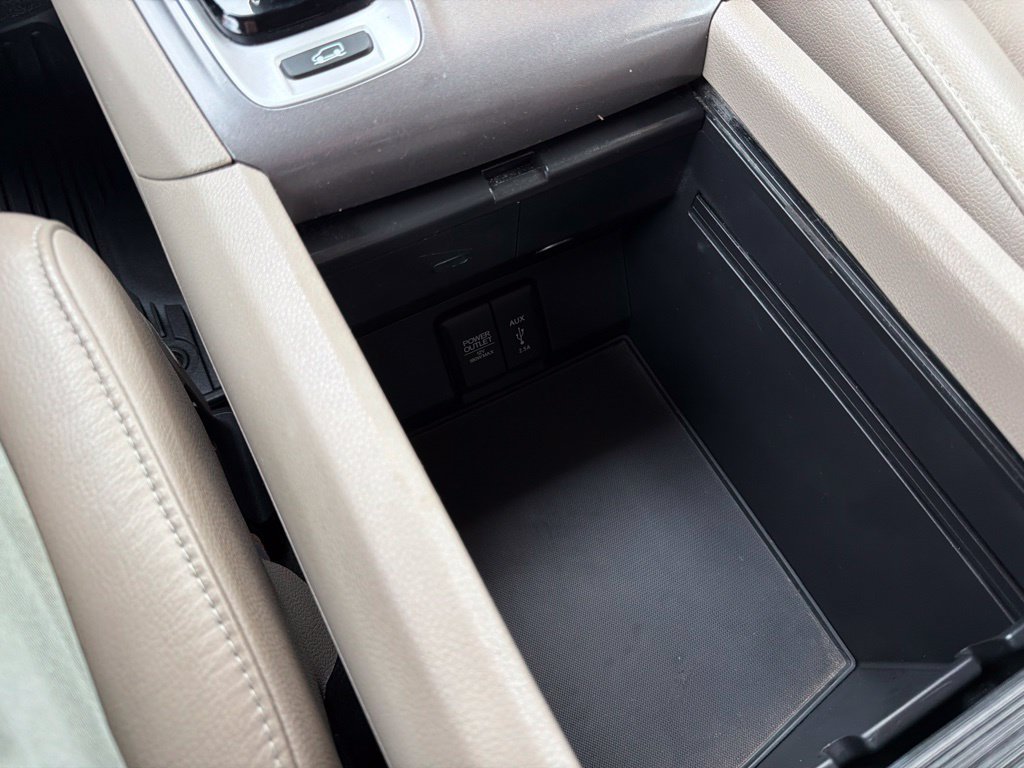 Used 2017 Honda Pilot EX-L image 41
